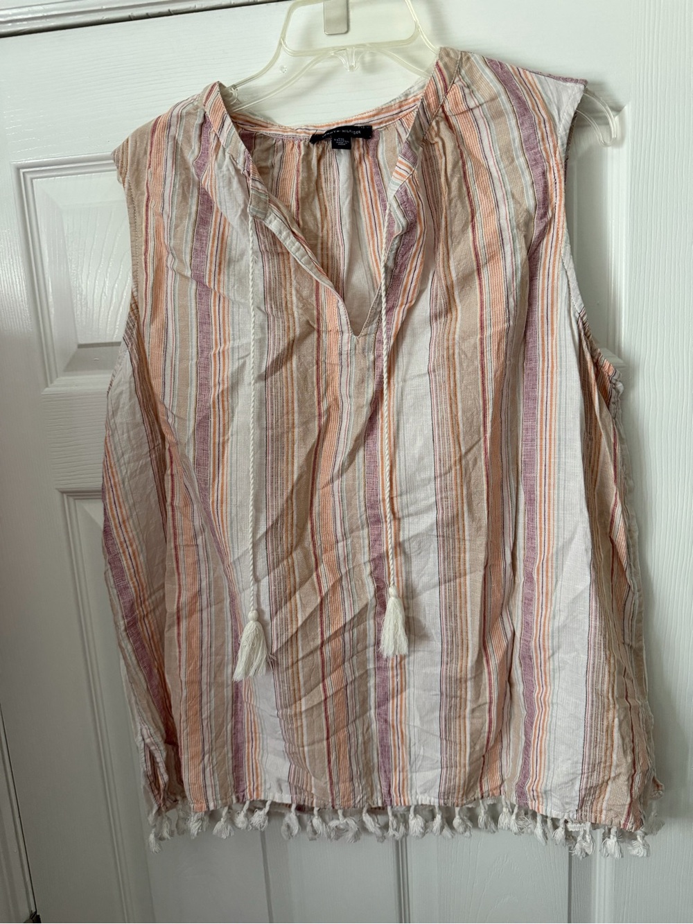 Tommy Hilfiger Blouse
